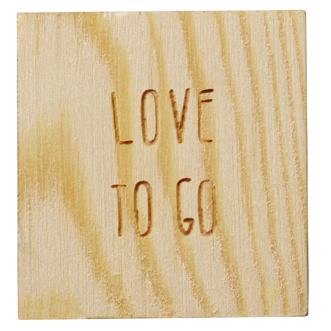 Love to go - Räder